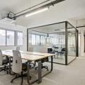 Coworking & bureaux flexibles à Nanterre - 92000 photo - 2
