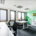 Coworking & bureaux flexibles à Nanterre - 92000 photo - 1
