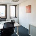 Coworking & bureaux flexibles à Nanterre - 92000 photo - 2