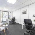 Coworking & bureaux flexibles à Nice - 06000 photo - 2