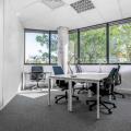 Coworking & bureaux flexibles à Orléans - 45000 photo - 8