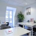 Coworking & bureaux flexibles à Paris 1 - 75001 photo - 2