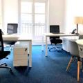 Coworking & bureaux flexibles à Paris 1 - 75001 photo - 4