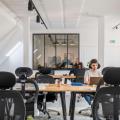 Coworking & bureaux flexibles à Paris 11 - 75011 photo - 3