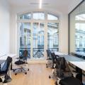 Coworking & bureaux flexibles à Paris 11 - 75011 photo - 10