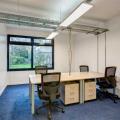 Coworking & bureaux flexibles à Paris 15 - 75015 photo - 1