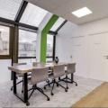 Coworking & bureaux flexibles à Paris 17 - 75017 photo - 5