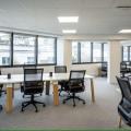 Coworking & bureaux flexibles à Paris 17 - 75017 photo - 3