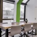 Coworking & bureaux flexibles à Paris 17 - 75017 photo - 3