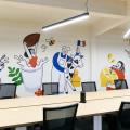 Coworking & bureaux flexibles à Paris 19 - 75019 photo - 6