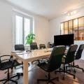 Coworking & bureaux flexibles à Paris 2 - 75002 photo - 6