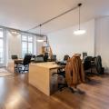 Coworking & bureaux flexibles à Paris 2 - 75002 photo - 2