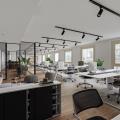 Coworking & bureaux flexibles à Paris 7 - 75007 photo - 3