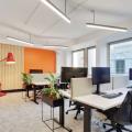 Coworking & bureaux flexibles à Paris 8 - 75008 photo - 2