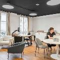 Coworking & bureaux flexibles à Paris 9 - 75009 photo - 2