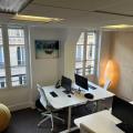 Coworking & bureaux flexibles à Paris 9 - 75009 photo - 2