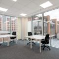 Coworking & bureaux flexibles à Ramonville-Saint-Agne - 31520 photo - 1