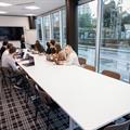 Coworking & bureaux flexibles à Rennes - 35000 photo - 12