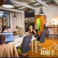 Coworking & bureaux flexibles à Toulouse - 31000 photo - 2