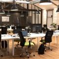Coworking & bureaux flexibles à Toulouse - 31000 photo - 3