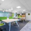 Coworking & bureaux flexibles à Valbonne - 06560 photo - 3