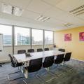 Coworking & bureaux flexibles à Vélizy-Villacoublay - 78140 photo - 2