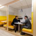 Coworking & bureaux flexibles à Villeneuve-d'Ascq - 59491 photo - 3
