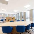 Coworking & bureaux flexibles à Villeneuve-d'Ascq - 59491 photo - 6