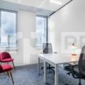 Coworking & bureaux flexibles à Villeurbanne - 69100 photo - 1