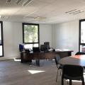 Location de bureau de 207 m² à Aix-en-Provence - 13100 photo - 1