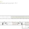 Location de bureau de 1 959 m² à Aix-en-Provence - 13100 plan - 3