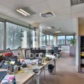 Location de bureau de 442 m² à Aix-en-Provence - 13100 photo - 7