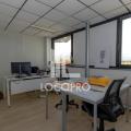 Location de bureau de 90 m² à Aix-en-Provence - 13100 photo - 4