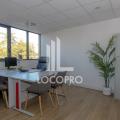 Location de bureau de 150 m² à Aix-en-Provence - 13100 photo - 4