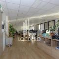 Location de bureau de 408 m² à Aix-en-Provence - 13100 photo - 3