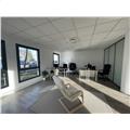 Location de bureau de 88 m² à Aix-en-Provence - 13100 photo - 5