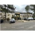 Location de bureau de 425 m² à Aix-en-Provence - 13100 photo - 1