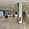 Location de bureau de 500 m² à Amiens - 80000 photo - 3