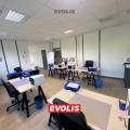 Location de bureau de 82 m² à Amiens - 80000 photo - 1