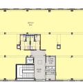 Location de bureau de 1 682 m² à Anzin - 59410 plan - 6