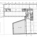 Location de bureau de 5 088 m² à Arcueil - 94110 plan - 1