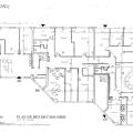 Location de bureau de 1 147 m² à Aubagne - 13400 plan - 1