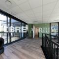 Location de bureau de 11 m² à Aubière - 63170 photo - 5