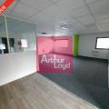 Location de bureau de 460 m² à Aubière - 63170 photo - 5