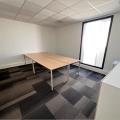 Location de bureau de 201 m² à Auzeville-Tolosane - 31320 plan - 6