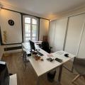 Location de bureau de 32 m² à Bagnolet - 93170 photo - 2