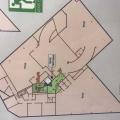 Location de bureau de 270 m² à Bagnolet - 93170 plan - 1