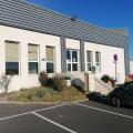 Location de bureau de 149 m² à Baillargues - 34670 photo - 1