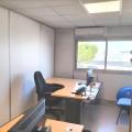 Location de bureau de 840 m² à Baillargues - 34670 photo - 4
