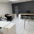 Location de bureau de 750 m² à Baillargues - 34670 photo - 5